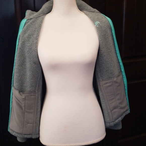 Youth Fila Sport Jacket - Picture 5 of 7